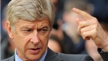 Arsene Wenger thay đổi quan điểm về hàng thủ